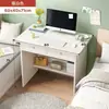 Mesa de computador, apartamento pequeno, casa, mesa simples para estudante, mesa de escritório com gavetas, quarto, quarto de aluguel, escrivaninha