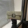 Bolsa Envelope Feminina Nova Tendência Moda Simples Primavera 2026, Bolsa de Mão Clutch Vintage Minimalista, Bolsa de Mão Casual para Mulheres