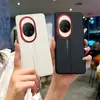 Adecuado para funda de teléfono Huawei nova16z, nueva cubierta protectora nova15, funda nova16z, protección completa contra caídas