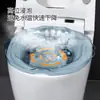 Bacia para bidê de plástico, transparente, para cuidados pós-parto, adequada para idosos e mulheres grávidas, pode ser usada como bacia de vaso sanitário, para banhos medicinais e para tratamento e cuidados com hemorroidas