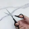 Tesouras de Cabeleireiro Aço Inoxidável Tesouras de Salão de Beleza Tesouras Planas Tesouras Desbastadoras Ferramentas Desbastadoras Profissionais para Casa Fabricante de Tesouras Atacado