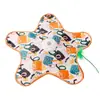 Brinquedo para Gato de Novo Produto Transfronteiriço Capa de Caça Elétrica Brinquedo para Gato Autoconcentração Alívio do Tédio Vara de Provocar Gato Brinquedo para Animal de Estimação Capa de Jogo