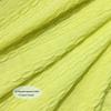 Jacquard de malha grossa 250g fibra de poliéster spandex stretch confortável casaco de camisola casual beanwu moda tecido