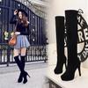 Botas 9657-19 (Agotado sin reposición)