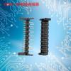 Conector Serie 90325 de Paso de 1.27 mm Blanco Bloque de Terminales IDC Conector Header/Socket