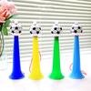 Jogos de Esportes adereços de torcida futebol Trombeta Crianças Apito de Bebê brinquedo student cheer toys apito de cheerleading