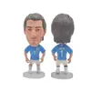 Figura de fútbol de la Juve, Ronaldo, Messi, Sun Xing, Min, Salah, Neymar, muñeco estrella, modelo, suministros para fanáticos