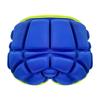 Venta al por mayor transfronteriza pantalones de protección de cadera para patinaje sobre ruedas infantil anticaída patinaje artístico equipo de protección patinaje sobre hielo esquí protección de cadera almohadilla para glúteos