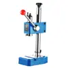 Prensa manual de precisão industrial Hongyun máquina de corte e vinco manual pequena máquina de perfurar máquina de prensar máquina de perfurar máquina de corte máquina de perfurar