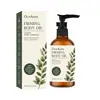 Aceite Corporal Hidratante OceAura Hidratación Diaria de la Piel del Cuerpo Nutrición Suave Aceite Conveniente para el Cuidado Corporal