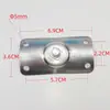 Acessórios para Ventilador Chengfeng Suporte para Ventilador Elétrico Suporte para Ventilador Hongyun Cabide para Ventilador Industrial
