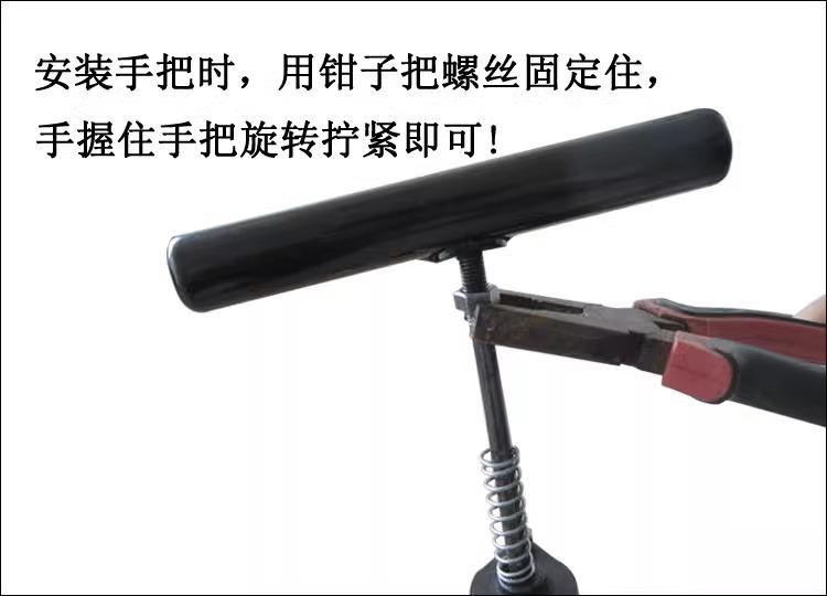 老式打气筒,单车电动车摩托车汽车充气筒,自行车高压气筒,家用气管子