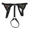 Jiuai Juguetes Sexuales para Adultos Sm Sexy Ataduras Tirantes Accesorios Set Juguetes Sexuales para Parejas Entrenamiento