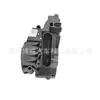 8T4Z7826413B É Adequado para o Conjunto da Fechadura da Porta Traseira Direita do Ford Edge