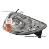 Aplicável a 2003-2004 Honda CRV farol de fábrica preço de venda direta bela garantia de qualidade