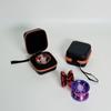 Bolsa de armazenamento para yo-yo multifuncional de 1-12 furos, bolsa para bola de amortecimento, caixa de armazenamento de EVA, caixa de coleção portátil