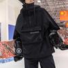 Conjunto de Traje de Esquí para Otoño e Invierno, con Capucha, Engrosado, Cálido Traje de Esquí para Parejas, Ropa para Deportes de Hielo y Nieve, Traje de Nieve