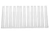 Tornillo Extendido Acero Inoxidable 1 1.5 pulgadas Punta de Aguja Dispensadora Precisión Máquina Dispensadora Plana Punta de Aguja de Jeringa N