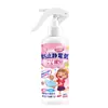 Spray Antiestático para Ropa, Suavizante Antiestático para Telas Japonesas, Agente Anti-Arrugas para Ropa, Suavizante Antiestático para Suéteres