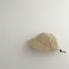 Sombreros para Niños Primavera y Otoño Gorras de Béisbol Gorras para Bebés y Niños Gorras de Verano de Pescador para Niños y Niñas Protección Solar y Sombreado