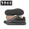 Zapatos de Entrenamiento de Segunda Generación para Bomberos para Hombre, Zapatos de Entrenamiento de Nuevo Estilo, Malla Transpirable de Verano, Resistentes al Desgaste, Antideslizantes, Zapatos Negros para Fitness al Aire Libre