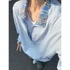Roupa de Proteção Solar de Camada Dupla para Uso Externo, Jovens Meninos e Meninas, Verão, Novo Estilo, Proteção UV, Respirável, Roupa Protetora Solar, Top, Jaqueta, Tendência