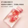 Fangdi Sakura Difusor de Cera em Gel Aromaterapia Sem Chama High-End Meio do Outono Pedra de Cristal Presente de Aniversário Caixa de Presente de Aromaterapia