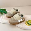 Zapatos de bebé, zapatos de tabla para niños, zapatos casuales que combinan con todo, zapatos para bebés pequeños, zapatos individuales de primavera y otoño, zapatos para niños y niñas, zapatillas deportivas