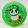 Perro mascota entrenamiento jugar Frisbee juguete para niños disco flexible competencia Frisbee suave material color estilo opcional