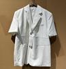 Roupas Masculinas Mtl Jaqueta Selecionada Aleatoriamente Saco da Sorte [Sem Devoluções ou Trocas]