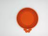 Tapa de lata de silicona de grado alimenticio directa de fábrica, tapa para botella de agua y otra tapa de silicona multiusos, venta al por mayor de grandes lotes