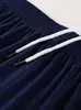 Calças de futebol shorts esportivos masculinos e femininos infantis de verão shorts confortáveis respiráveis novas calças de treino competição 2401K