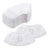 Limpador a vapor de alta temperatura, conjunto de panos adaptáveis ​​para vidro, acessórios para máquina de fumigação, utensílios de cozinha e uso doméstico.