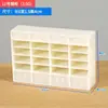 Móveis modelo mesa mesa de areia arquitetônica material diy feito à mão miniatura ornamentos internos cena mini cadeira