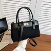 La popular bolsa más vendida de este año para mujer, retro, nuevo diseño de nicho pequeño 2026, bolso cruzado, bolso de mano tipo tote para la temporada de otoño e invierno