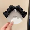 Accesorios para el Cabello Corto durante la Fase Incómoda: Pinzas para el Cabello, Pinzas de Garra Pequeñas para Peinados Semi-Recogidos, Pinzas para Cabello Corto de Permanente y Adornos para el Cabello