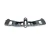 Piezas de Modificación para Motocicleta Adecuadas para Kawasaki Ninja Zx-6R 2005-2008 Soporte de Instrumentos