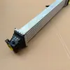 19710-6A0-A01 é adequado para o radiador do intercooler da 10ª geração do Honda Accord, um acessório do sistema de resfriamento central