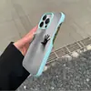 Libérate de las Restricciones, Adecuado para Funda de Teléfono Móvil Iphone16/15Promax 14 Medio Paquete 13/12 Funda 11 Juegos de Dibujos Animados