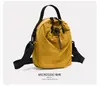 Bolsa para Botella de Agua Deportiva de Senderismo al Aire Libre, Bolsa Pequeña Ligera Cruzada, Bolsa Portátil para Teléfono Móvil, Bolsa Pequeña Multifuncional para Llevar