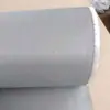 Cortina Bloqueadora de Humo Tela Ignífuga Grado A Tela Ignífuga Recubierta de Fibra de Vidrio Tela de Silicona Ignífuga Resistente a Altas Temperaturas Tablero Ignífugo
