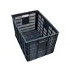 Cesta Giratoria de Plástico Marco de Plástico Marco de Plástico Engrosado Cesta para Verduras Cesta para Frutas Fabricante Venta al por Mayor en Stock