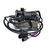 Amortiguador de suspensión neumática para coche bomba de aire LR037070 LR069691 adecuado para Land Rover Range Rover