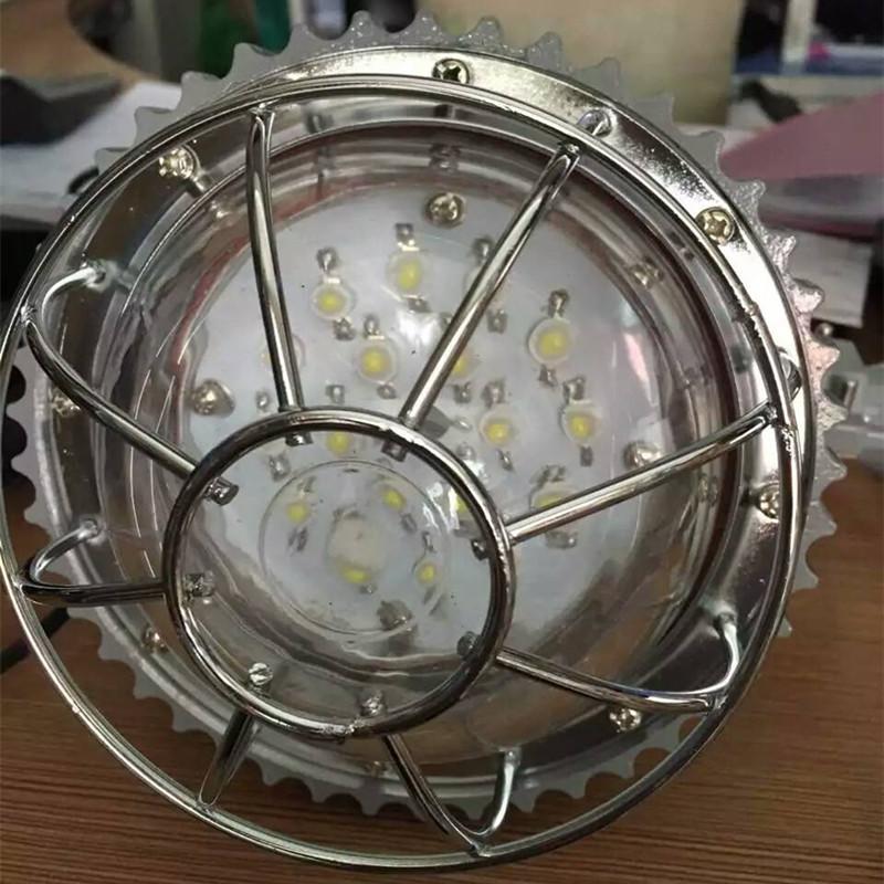 DGS18127L(A)系列矿用隔爆型LED巷道灯-1
