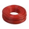 Resistente a Altas Temperaturas 220V Aquecimento Rápido Fio de Aquecimento de Silicone Fio de Aquecimento para Cobertor Elétrico Fio de Aquecimento de Teflon PVC Certificado Ul