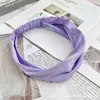 ¡Hermosa~~ Diadema Deportiva de Verano para Correr para Mujer, Absorbente de Sudor, Color Brillante, Sensación Nude, Más Fácil de Combinar, Yoga, Fitness, Antideslizante, Absorbente de Sudor