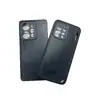 Funda de Teléfono Ranurada 2 en 1 A6SPRO para OPPO Serie A Cubierta Protectora de Cuero con Transferencia Térmica Directo del Fabricante TPU