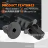 Adecuado para Toyota Lexus Coche Guardabarros Clip de Guardabarros Base de Tornillo de Guardabarros Hebilla Accesorios