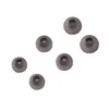 Para Samsung galaxy buds2 Auriculares Bluetooth Set de tapones para los oídos R177 Cubierta de silicona para el oído con filtro Protector contra el polvo