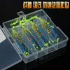 Gancho explosivo fluorescente superior preto ishni cor bomba gancho prata carpa e cabeça grande carpa anzol anti-fundo fundo vara pesca anzol pesca pesca pesca pesca